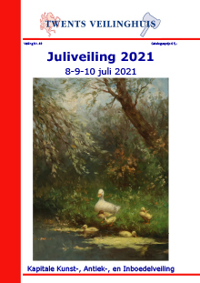 49. Juliveiling 2021