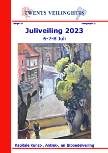 57. Juliveiling 2023