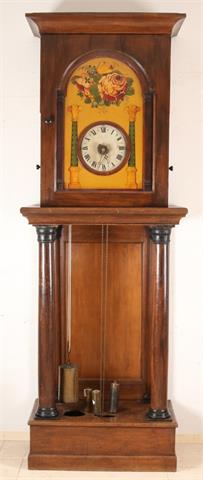 Duitse Flöten Uhr, 1830