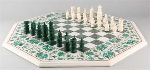 Kameelbenen schaakspel